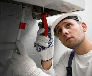 About Water Heater Repair LLC Churchville, VA